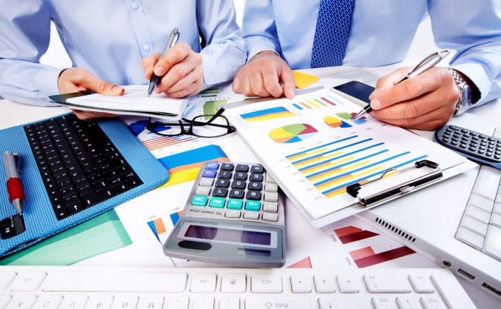 5 Reasons Why Your Business Needs Accounting Services