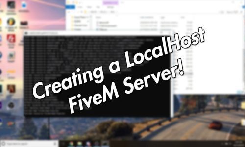 How To Start A FiveM Server In 2023: Hosting, Setup And Server Features