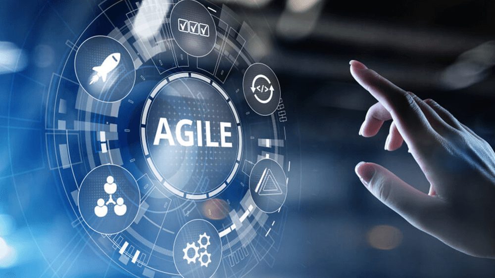 8 steps to ensuring success by being agile beyond scrum