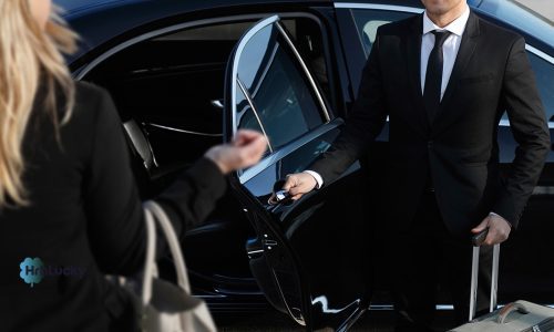 Things you need to look for in a taxi service before hiring.