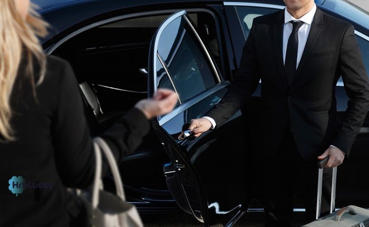 Things you need to look for in a taxi service before hiring.
