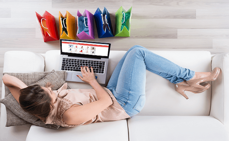 The advantages of shopping online for cosmetic products