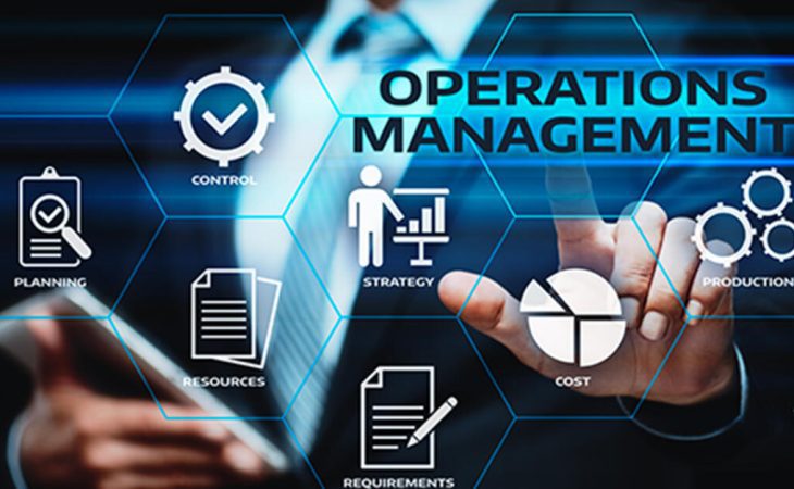 Operations Management: Everything You Need To Know