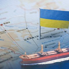 How To Ship To Ukraine