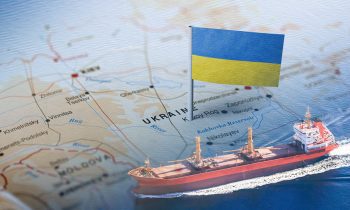 How To Ship To Ukraine