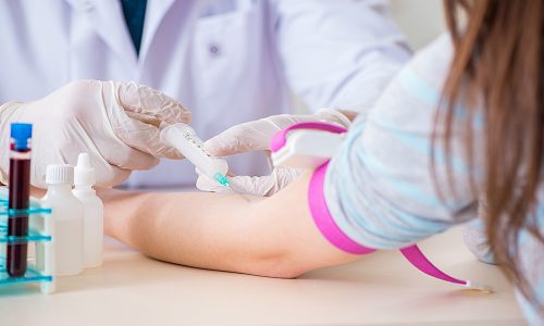 The Job Benefits for Phlebotomists