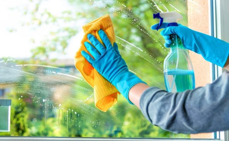 6 Common Mistakes to Avoid When Cleaning Your Windows