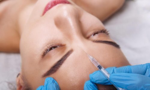 7 Undeniable Benefits of Botox