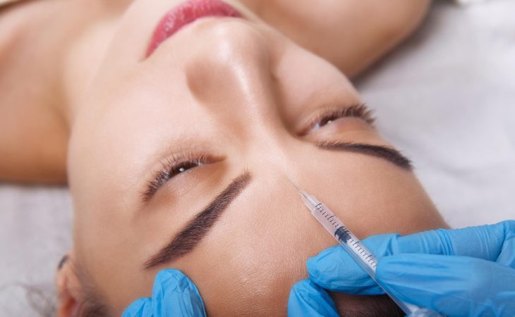 7 Undeniable Benefits of Botox