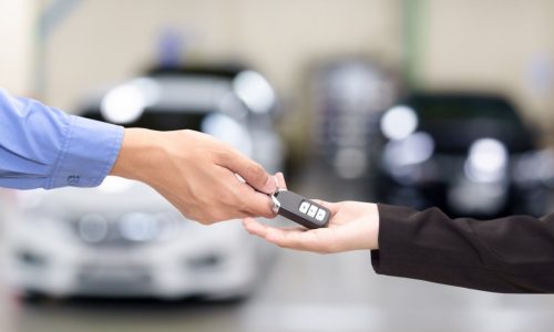 Advantages Of Car Rental | Why Should You Rent A Car?