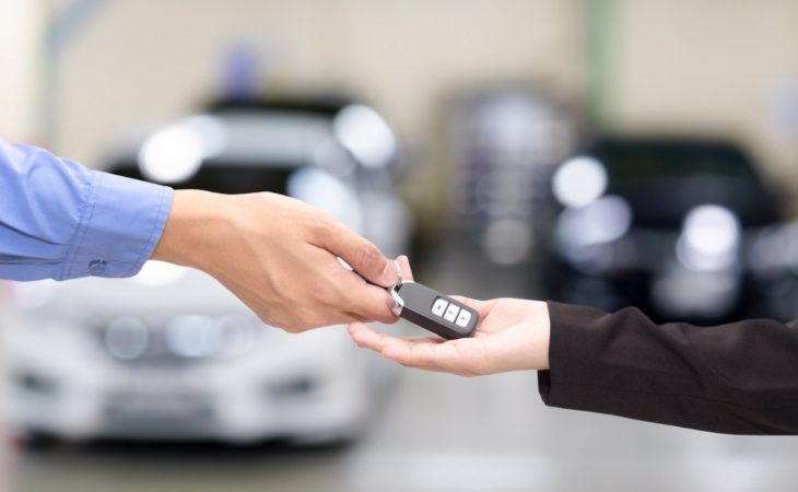 Advantages Of Car Rental | Why Should You Rent A Car?