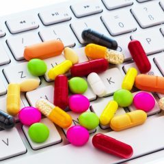 Buying Medicines Online: It’s Convenient and Private, but Beware of Unsafe Websites