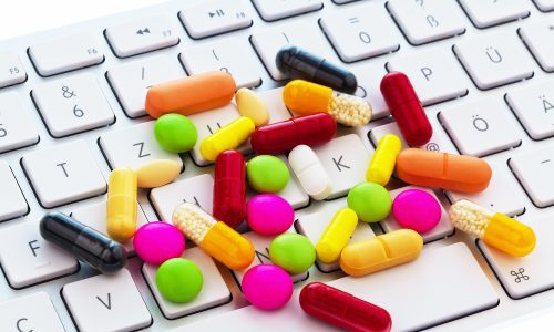 Buying Medicines Online: It’s Convenient and Private, but Beware of Unsafe Websites