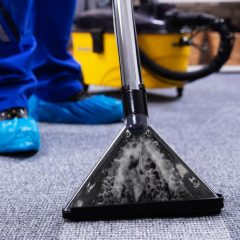 4 Excellent Reasons to Hire a Professional Carpet Cleaning Service
