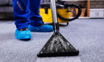 4 Excellent Reasons to Hire a Professional Carpet Cleaning Service
