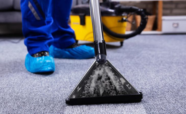 4 Excellent Reasons to Hire a Professional Carpet Cleaning Service 4 Excellent Reasons to Hire a Professional Carpet Cleaning Service
