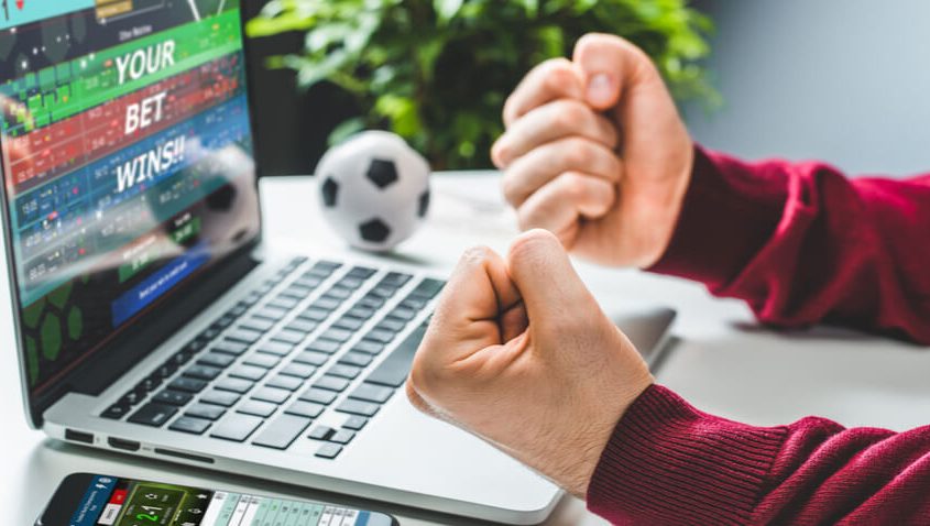 6 Advantages of Betting on Sports Online