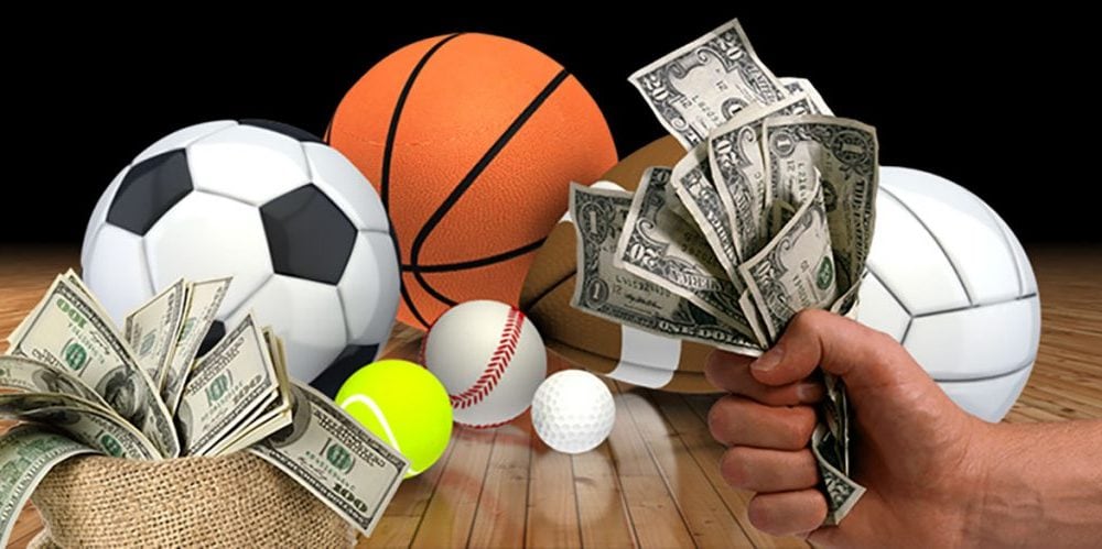 5 Reasons Why Sports Betting Should be Legalized