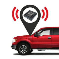 GPS Tracking Device to Take Control of Your Vehicles