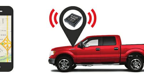GPS Tracking Device to Take Control of Your Vehicles