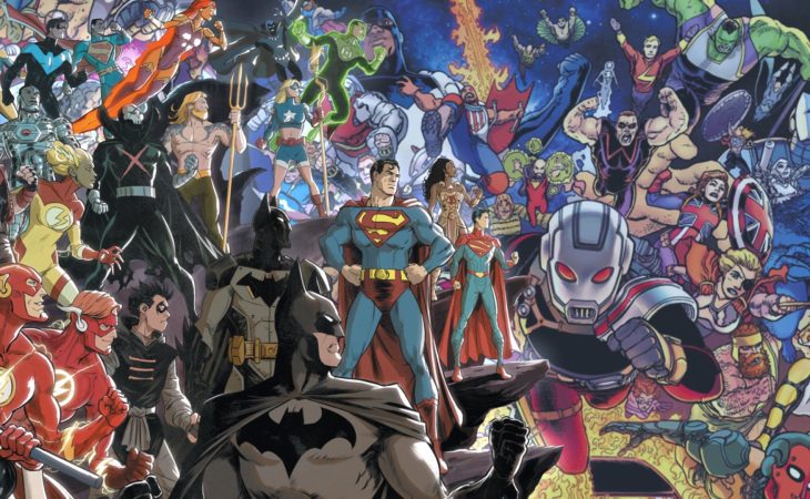 DC Comics Facts You Never Knew