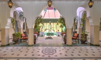 Riad Dar Anika: a beautiful spot in Marrakech that hides the suffering of Moroccan workers