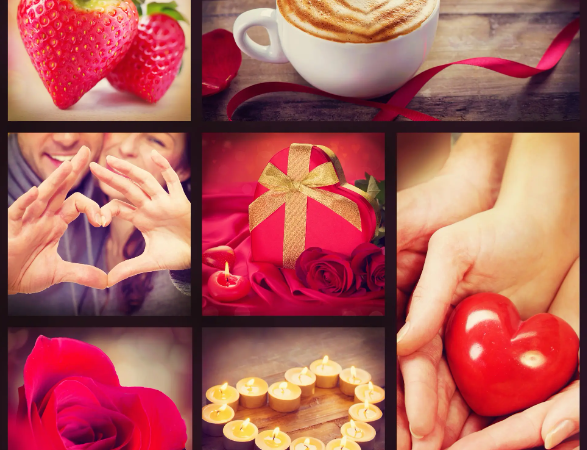 How to Choose The Perfect Valentine’s Day eCard For Your Loved One