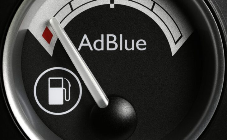 What can You Expect from AdBlue Removal