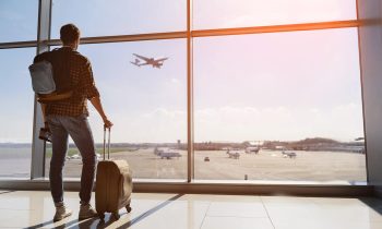 10 Tips for Booking Cheaper Flights