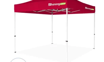 Benefits of Renting a Canopy Tent
