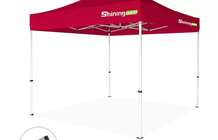 Benefits of Renting a Canopy Tent