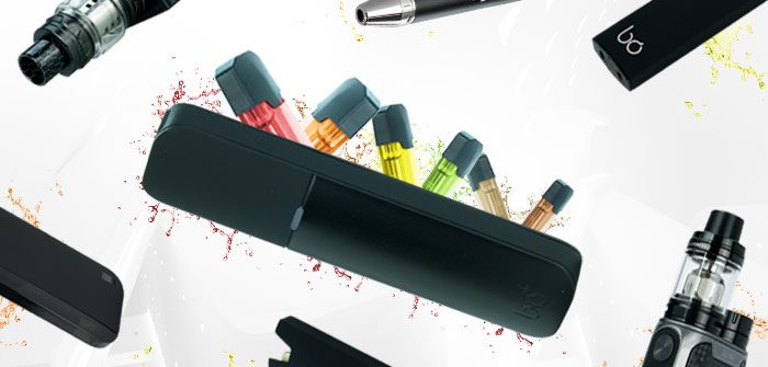 Vape Buyers Guide