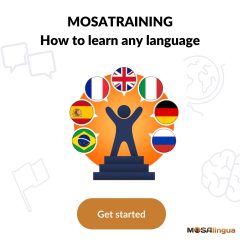 MosaLingua Review 2023: The Best Language Learning Platform?