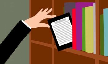 Top 10 Advantages of eBooks Over Printed Books