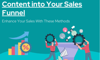 How to Incorporate PLR Content into Your Sales Funnel