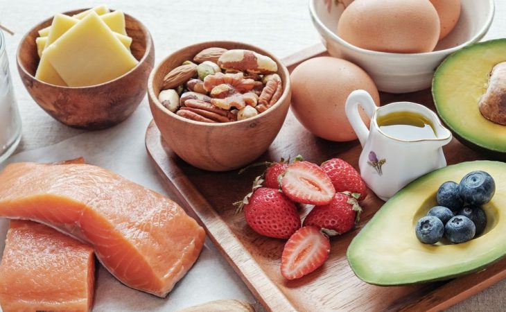 Why is the keto diet good for you?