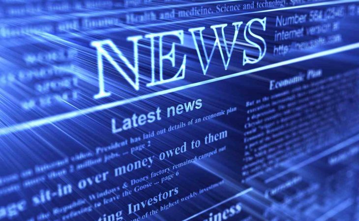 5 Tips For Reading The News In English