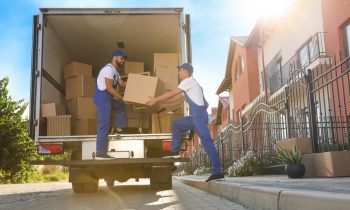 The Top 10 Reasons Why You Should Hire a Moving Company