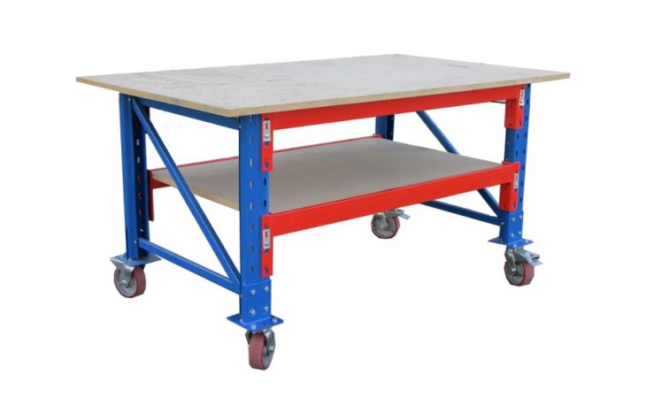 What To Look For In A Workbench