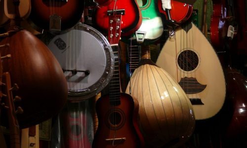 6 Things to consider before buying an Instrument