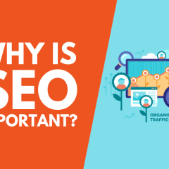 What Is SEO & Why Is It Important?