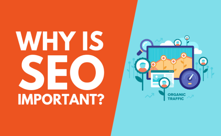 What Is SEO & Why Is It Important?