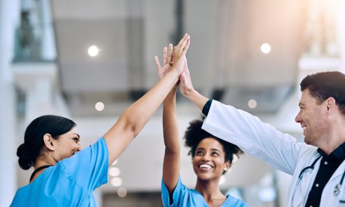 7 Strategies for Building Team Culture in Long Term Care