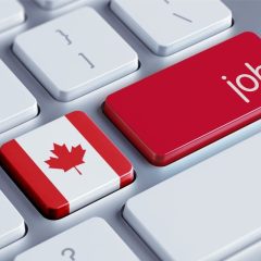 Work in Canada – 8 Facts You Need to Know
