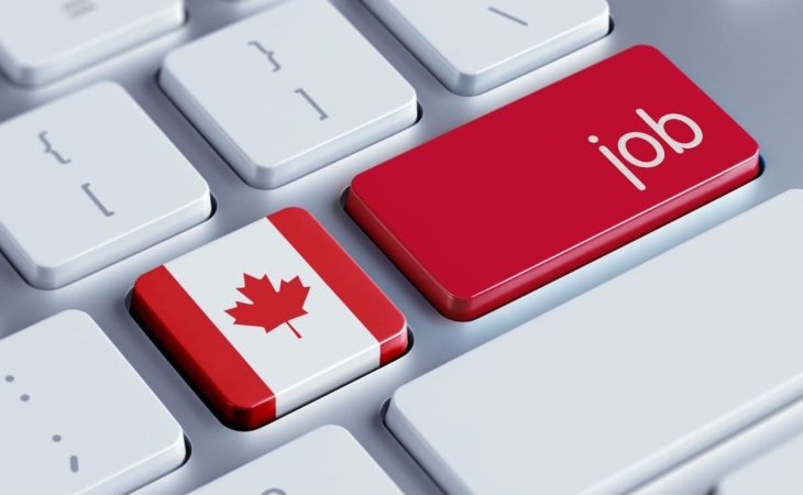 Work in Canada – 8 Facts You Need to Know