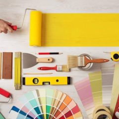 What are the benefits of professional home improvement services?