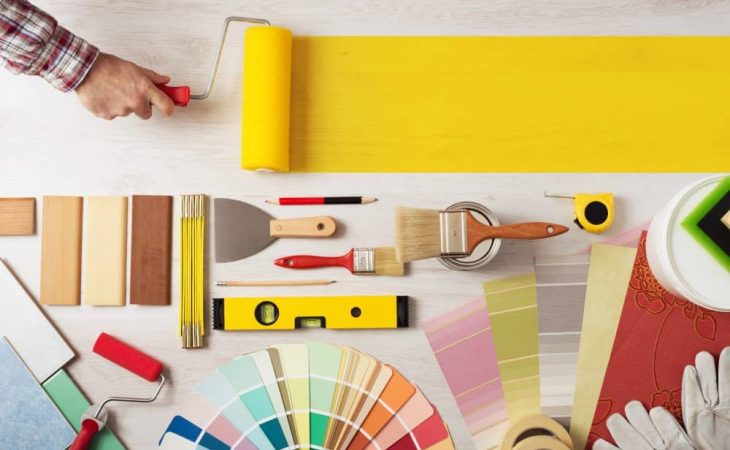 What are the benefits of professional home improvement services? What are the benefits of professional home improvement services?