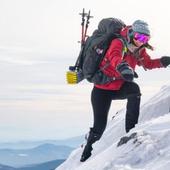 BEGINNER SNOWBOARDING TIPS [EVERYTHING TO KNOW]