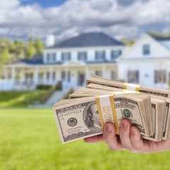 6 Benefits of Selling a House For Cash