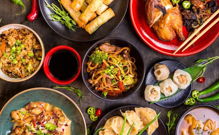 9 Traditional Foods For Chinese New Year 2024